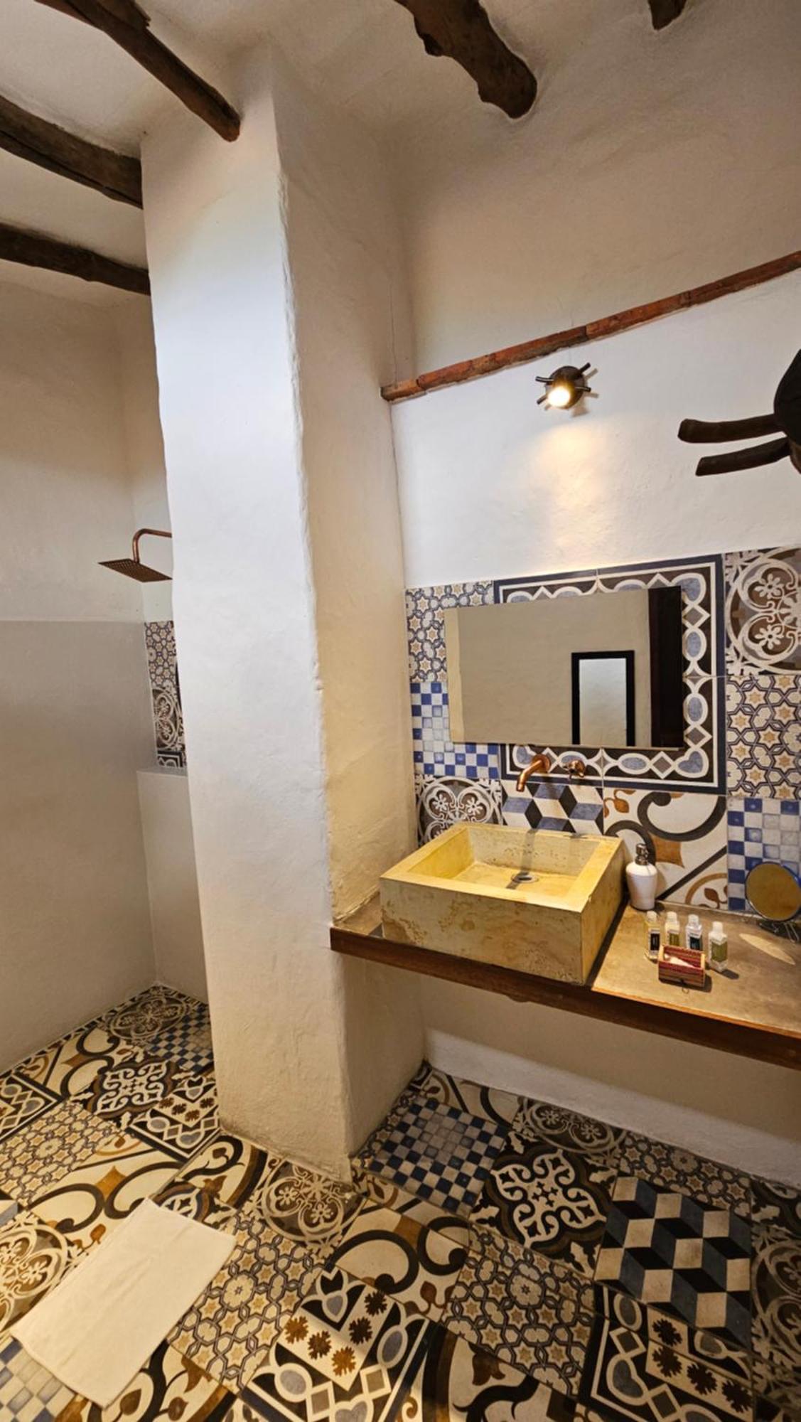 Casa Raisol Bed & Breakfast Barichara Dış mekan fotoğraf