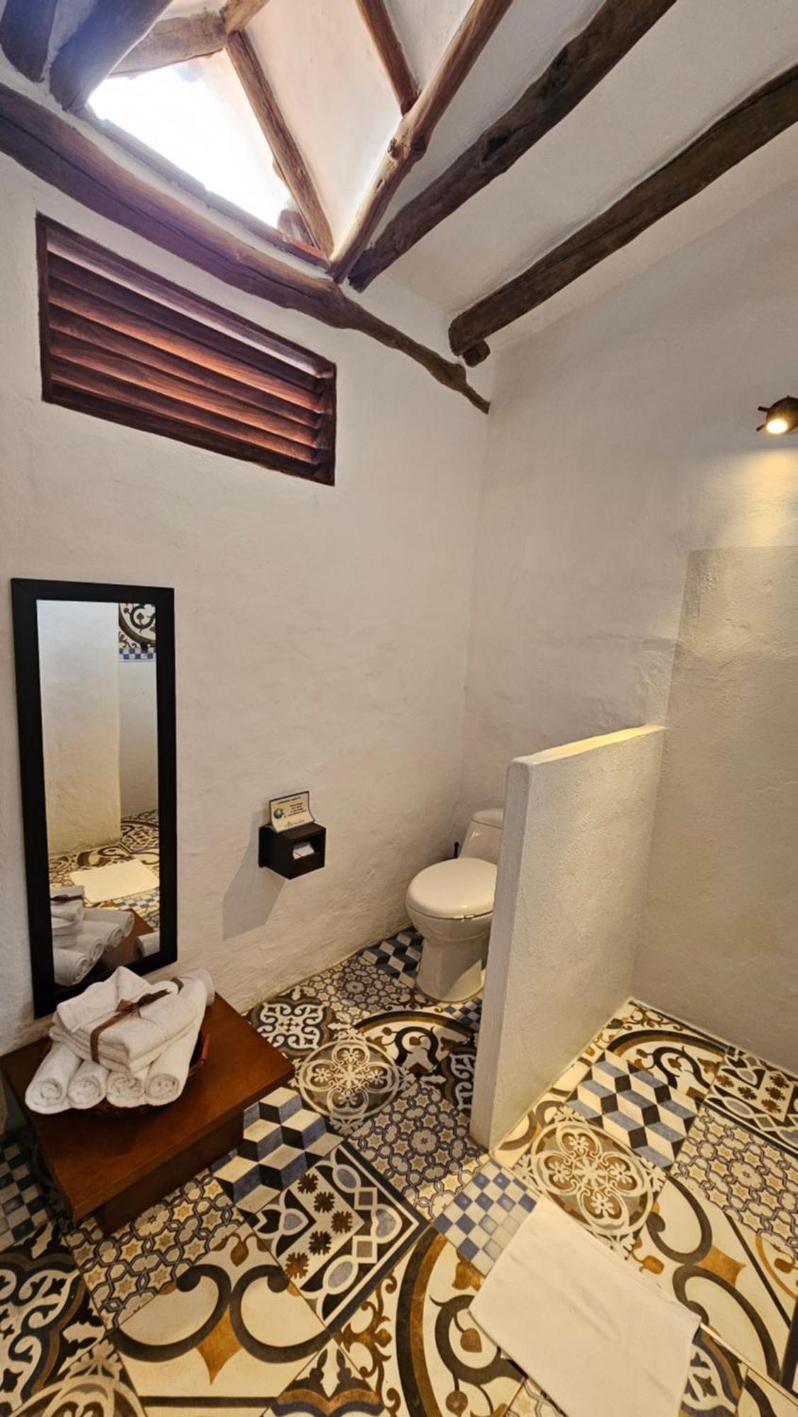 Casa Raisol Bed & Breakfast Barichara Dış mekan fotoğraf